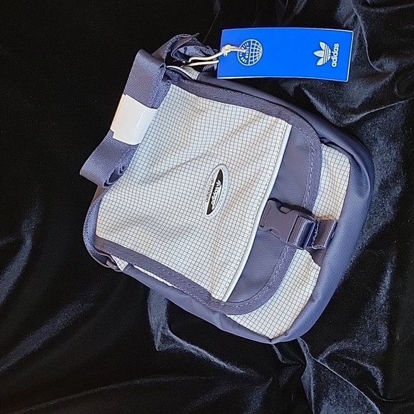 adidas Bags Crossbody Bag Ryv Festival Bag By Adidas Poshmark